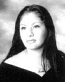 ERICKA NATALE LEON: class of 2002, Grant Union High School, Sacramento, CA.